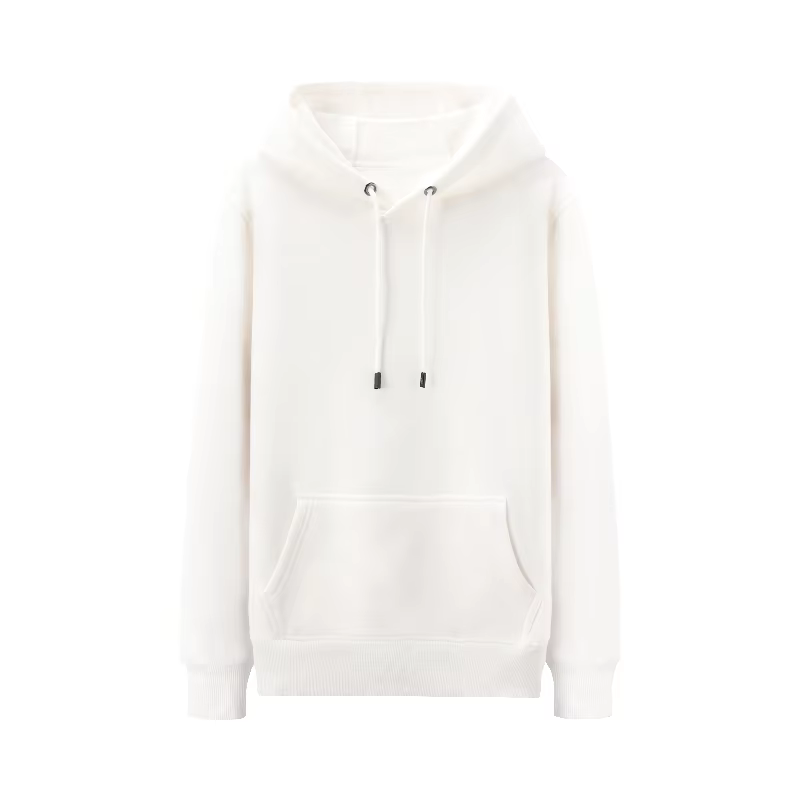YOTEE sweat Logo personnalisé broderie/impression pur coton société marque Logo hommes et femmes swe