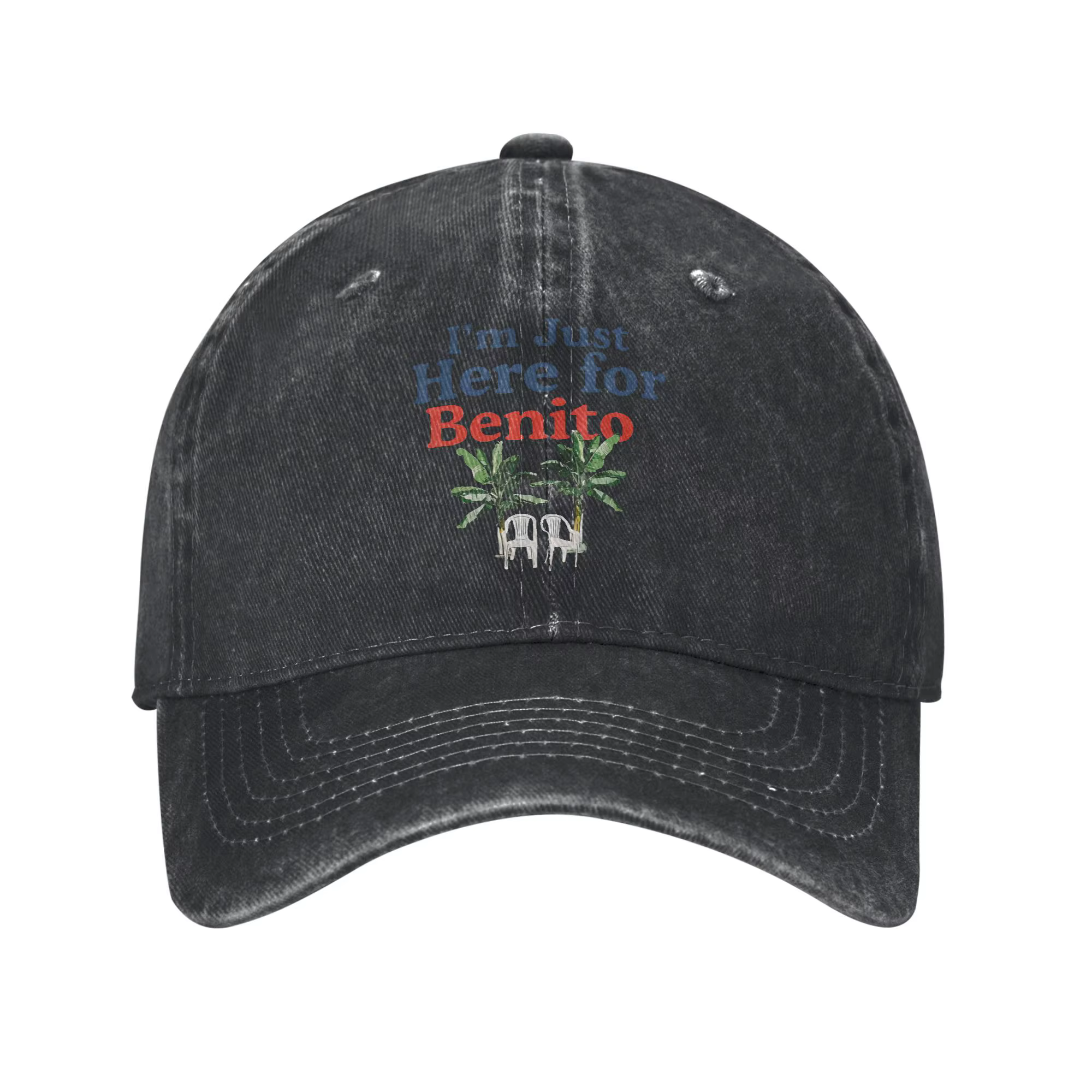 Casquette de baseball Bad Bunny Benito Numéro 94 LX pour femme et homme, casquette de camionneur per