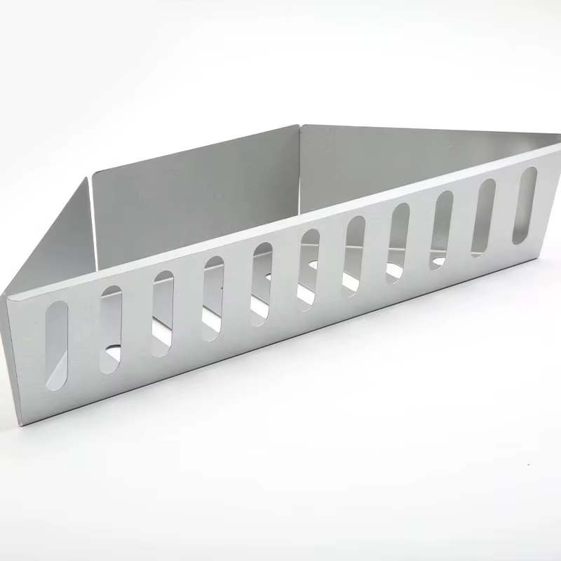 Paniers à charbon de bois pour barbecue Weber Grill, support de carburant profilé, durables et robus