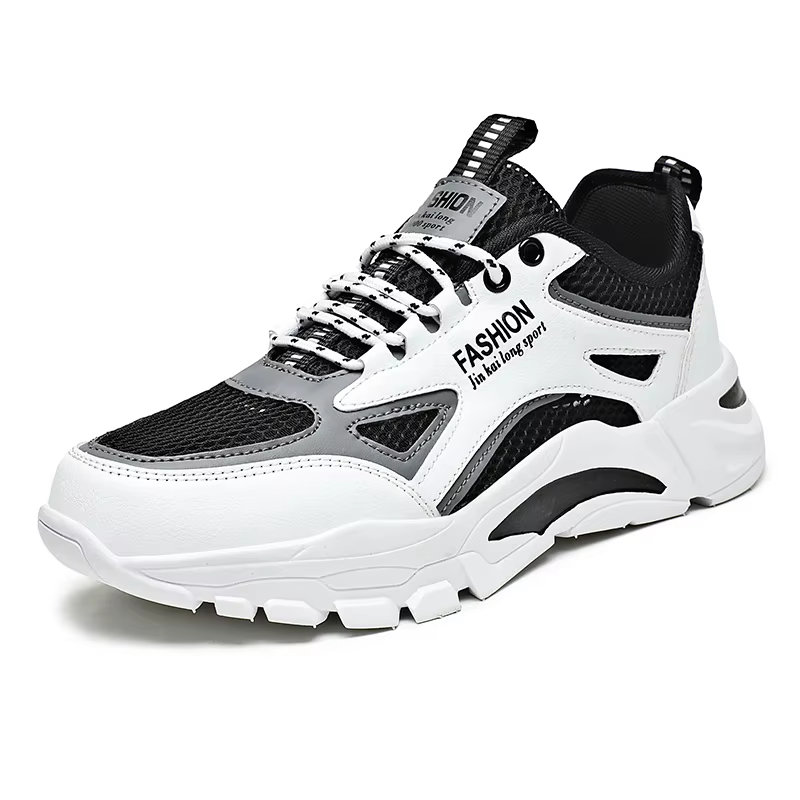 Nouvelles baskets pour hommes et femmes, mode décontractée, chaussures de course de haute qualité av
