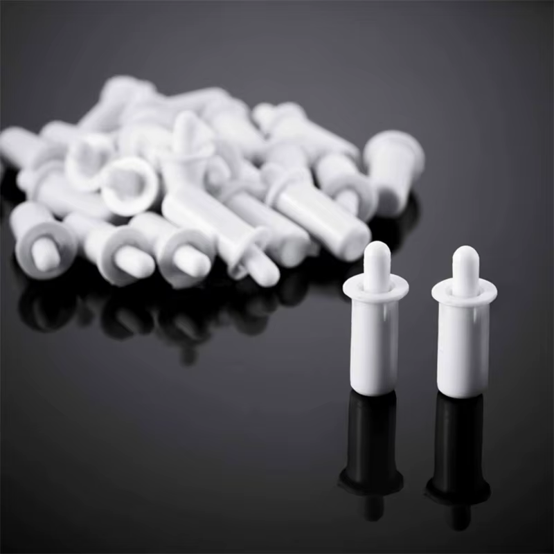 KX4B 40 pièces broches remplacement volet à ressort boulon aveugle donner une nouvelle vie aux persi