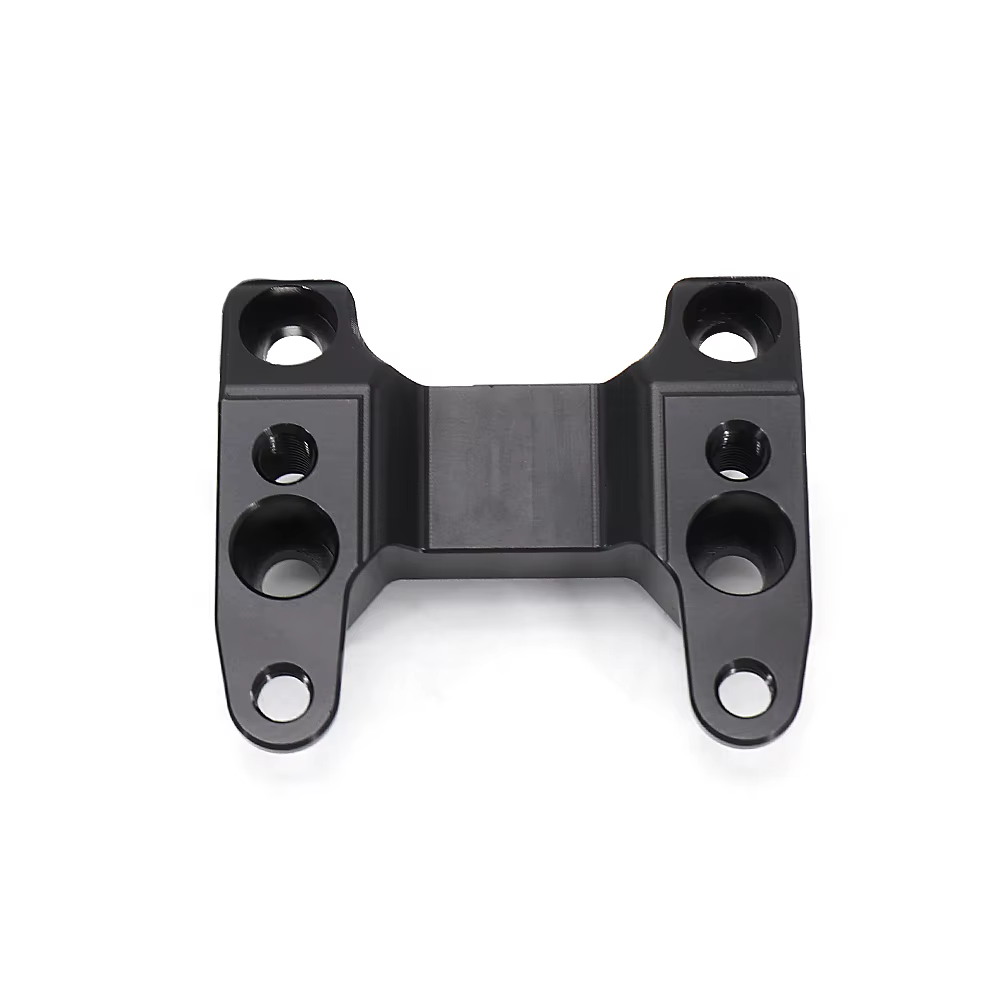 Adaptateurs de hauteur de guidon CNC pour moto, support de déplacement arrière pour YAMAHA TMAX560 T