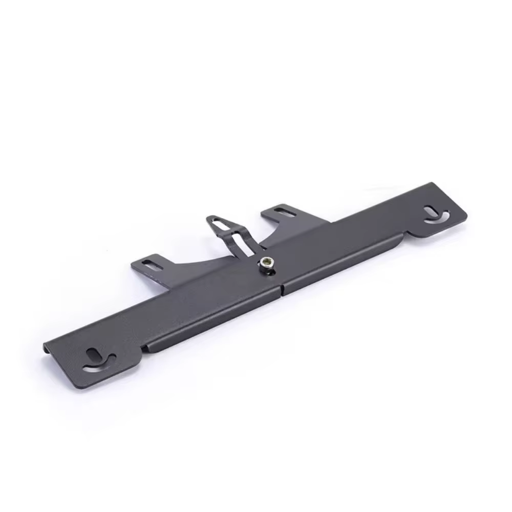 Support de lampe auxiliaire pour moto Benelli Leoncino 500, accessoire de modification, support de p
