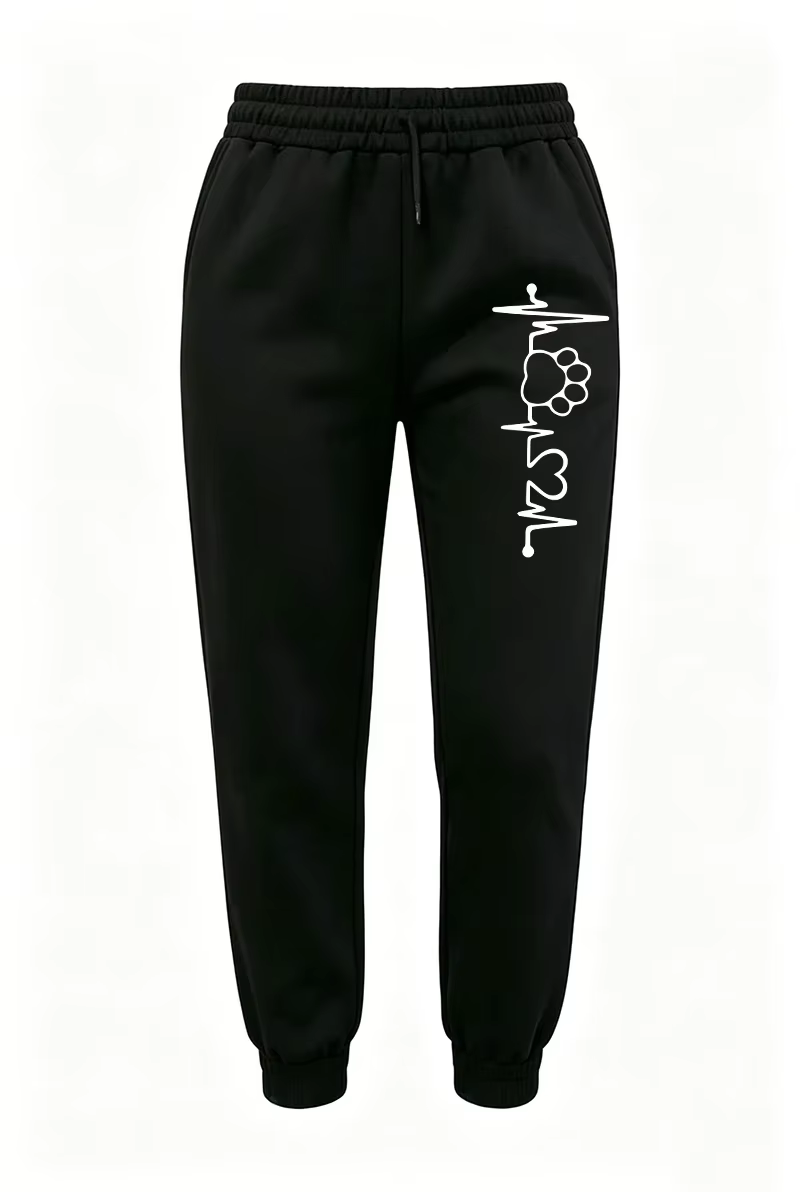 Tenues décontractées pour femmes : Sweat à capuche et pantalon de jogging pour le sport et les activ