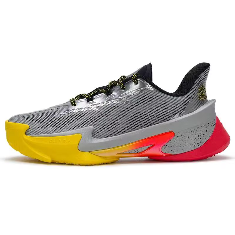 Under Armour – baskets de basket-ball Curry pour hommes et femmes, chaussures de sport pratiques, an