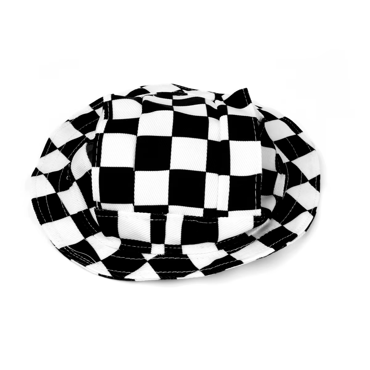 Casquette pour chien avec trous d'oreille, casquettes pour chien en nylon, chapeau respirant, résist
