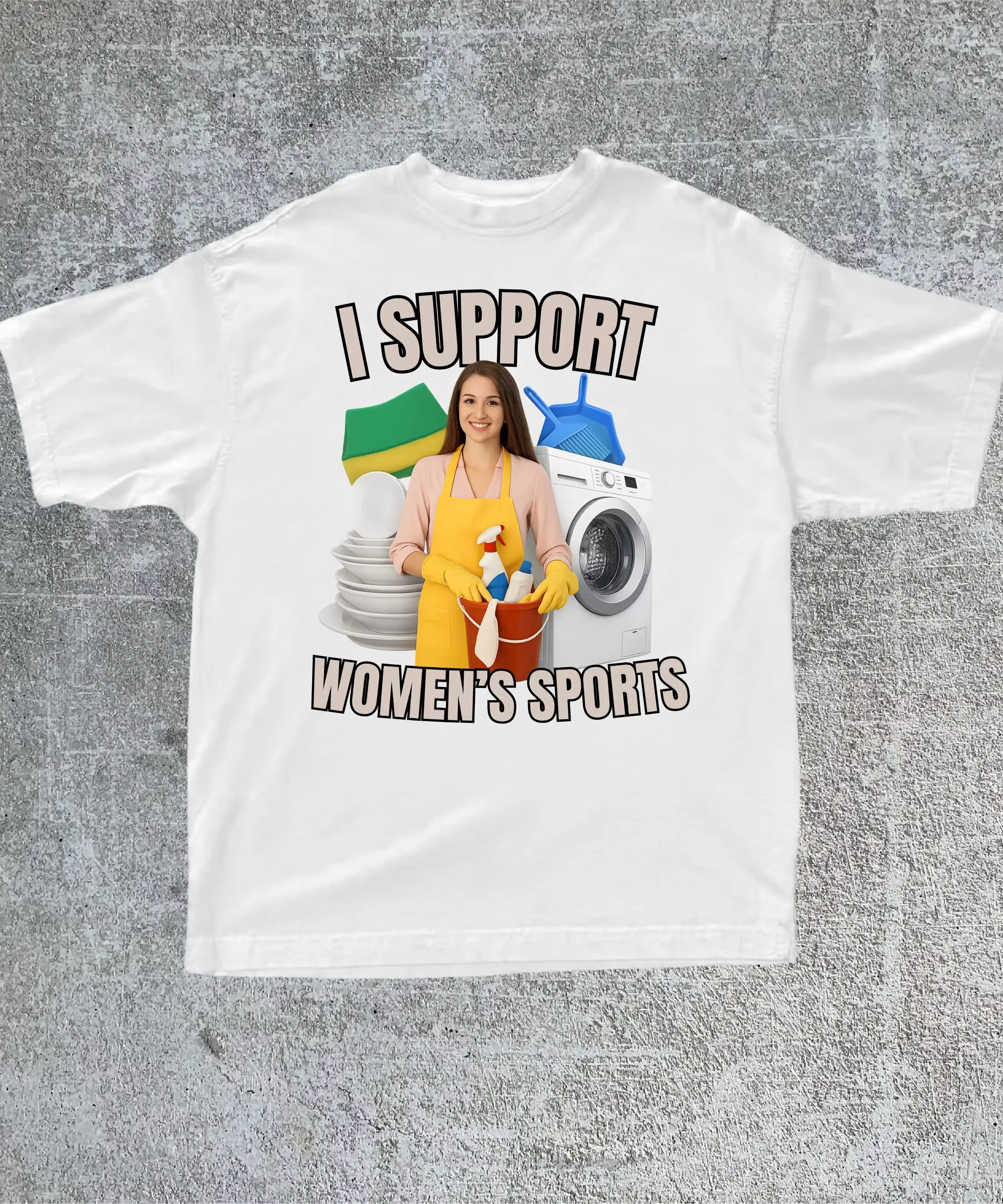 T-shirt unisexe pour hommes et femmes, surdimensionné, Streetwear décontracté à manches courtes, hum