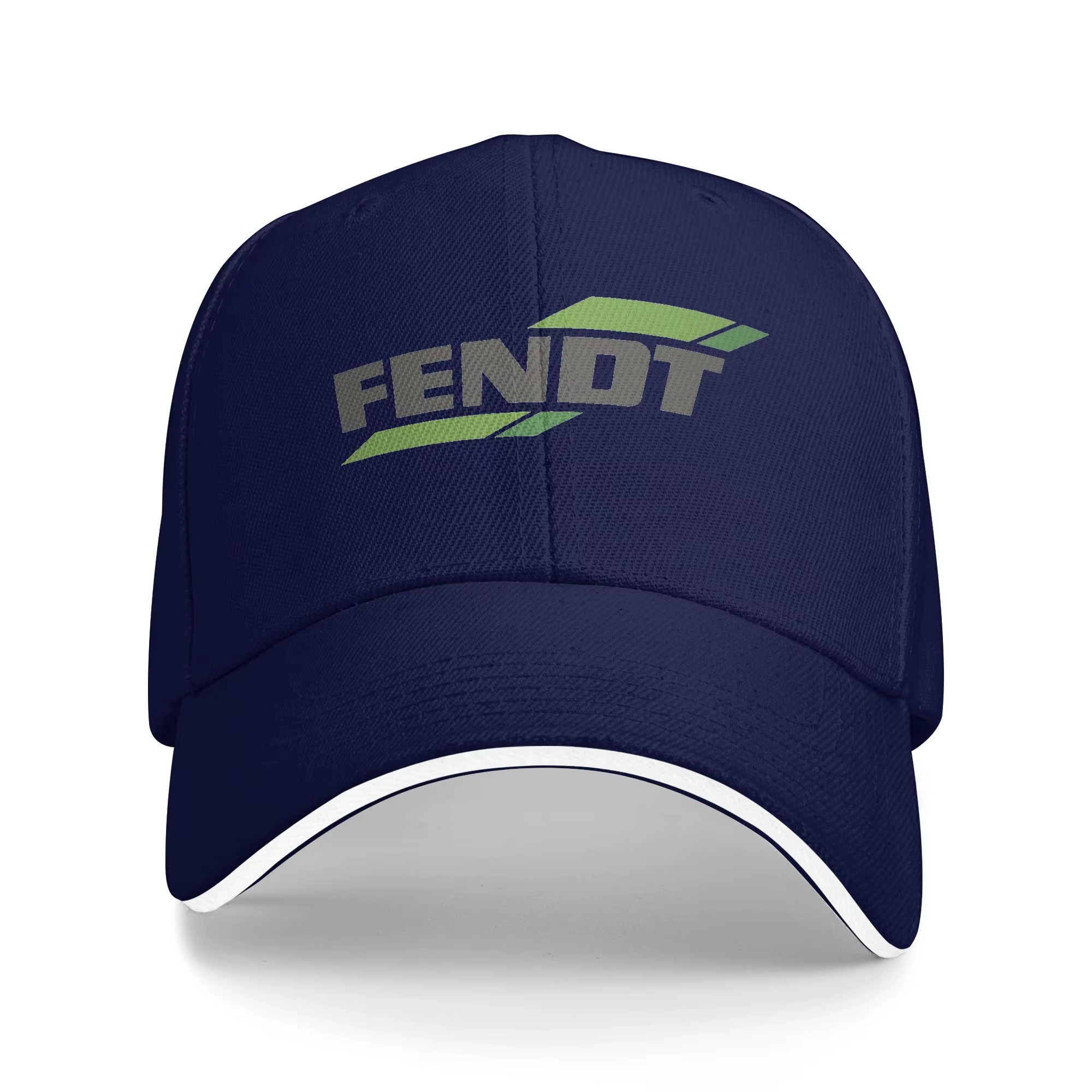 Casquette de baseball Fendt pour femmes et hommes, chapeaux hip-hop, casquettes de baseball élégante