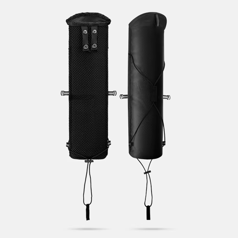 Sac de transport léger et imperméable pour bâtons de trekking, sac de rangement portable pour bâtons