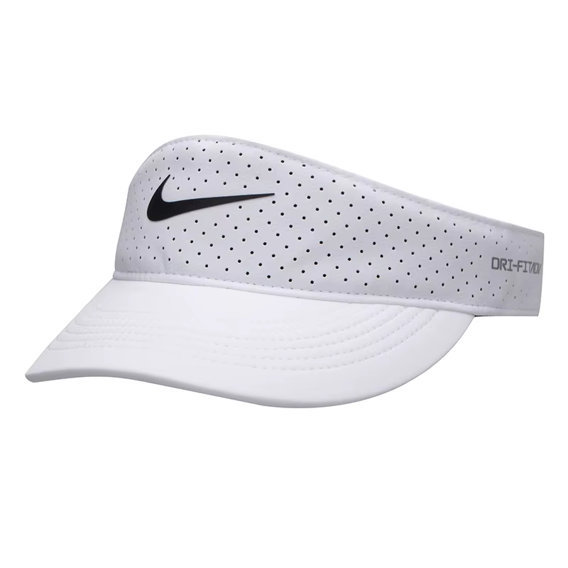 Casquettes de sport décontractées Nike pour hommes et femmes, noires, simples, pour la course à pied