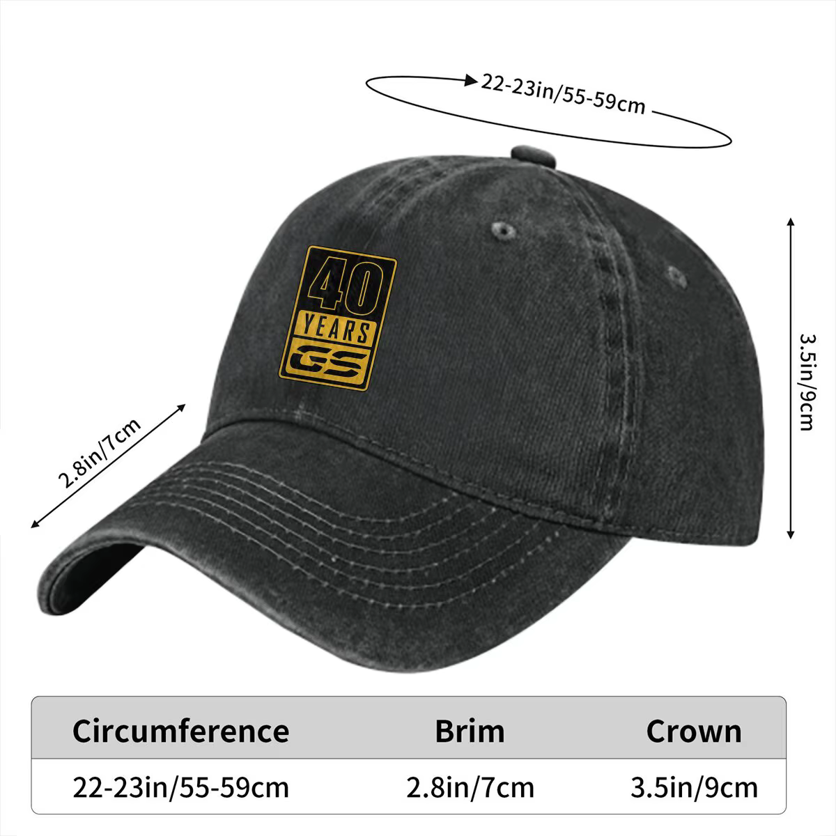 Casquettes de baseball pour hommes et femmes, chapeau de papa, casquette à visière, cadeaux créatifs