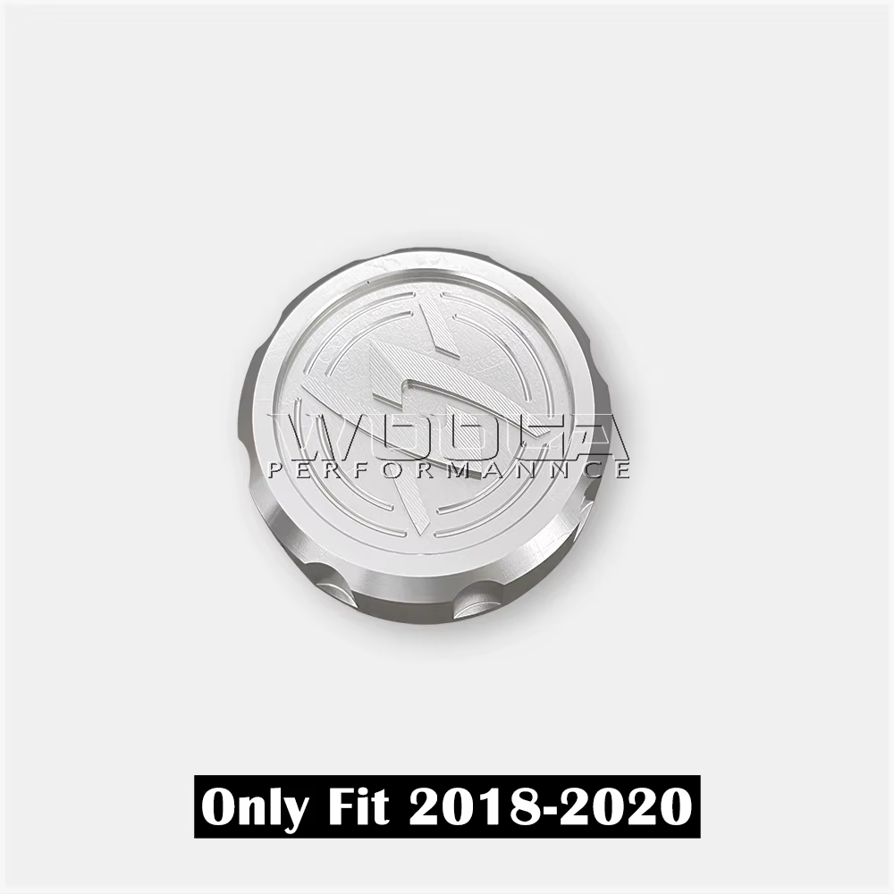 Couvercle de bouchon de radiateur de moto pour Kawasaki Z900RS / Cafe 2018 – 2023, bouchons de radia
