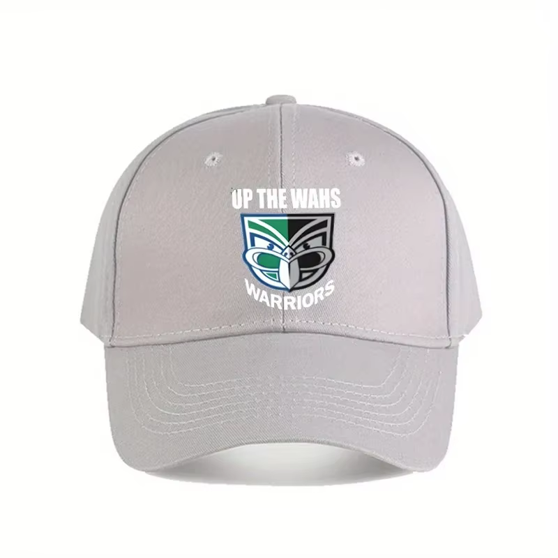 Up The Wahs Rugby League NZ Warriors seau chapeau chapeau de créateur camionneur chapeau hommes marq