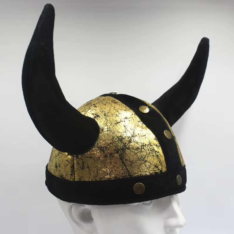 Chapeau de taureau à la mode, casquette, cadeau de pâques, ornement, décoration, Costume, accessoire