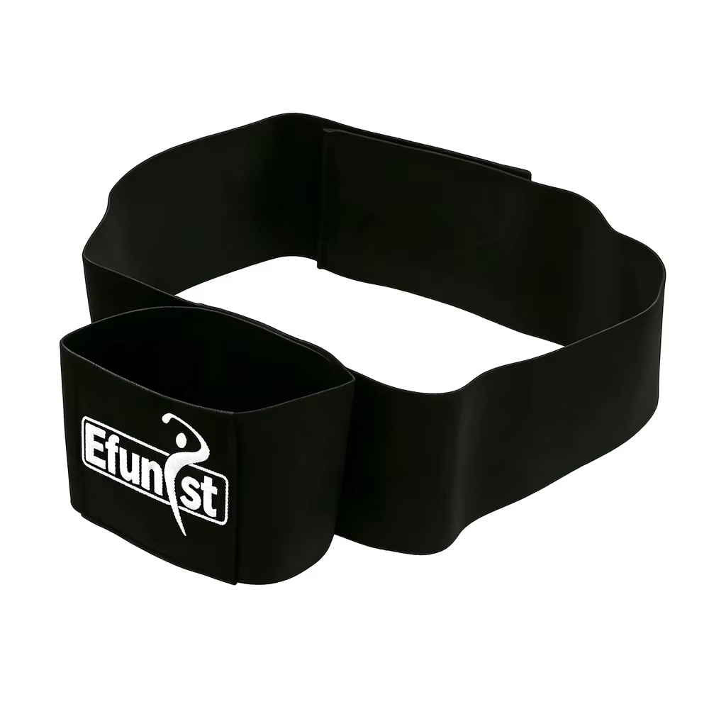 1 Pc aide à l'entraînement au Swing de Golf sangle de bras de Swing Double anneau entraîneur de Swin