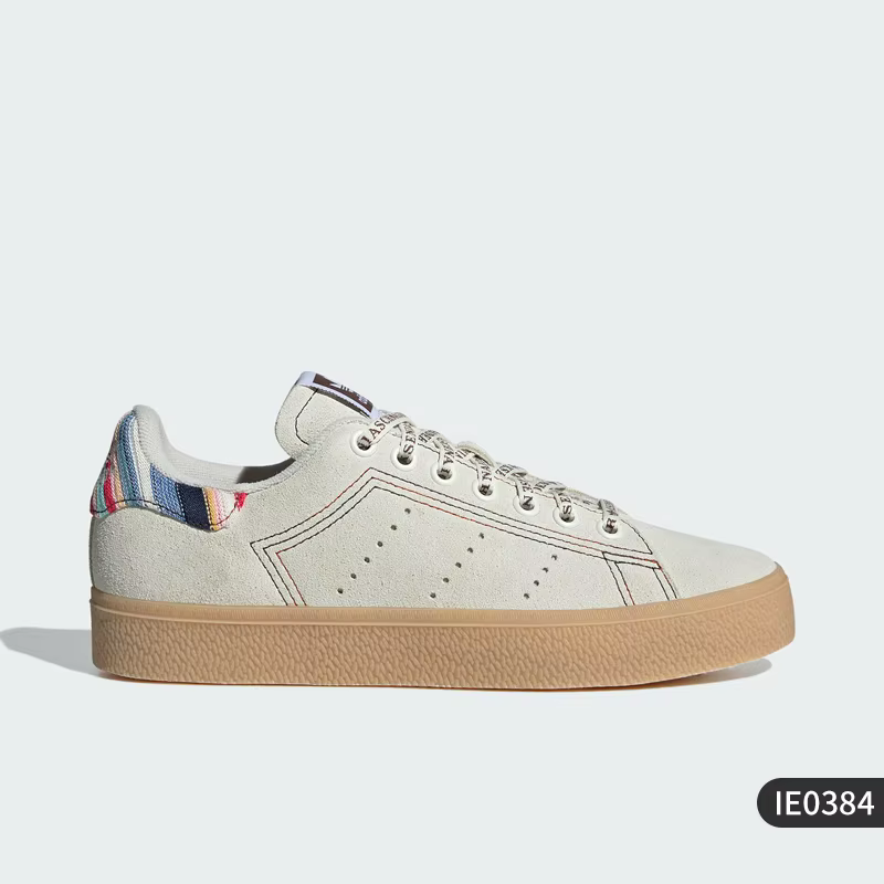 Adidas – chaussures de skate classiques basses et minimalistes pour femmes, originales, IE0384