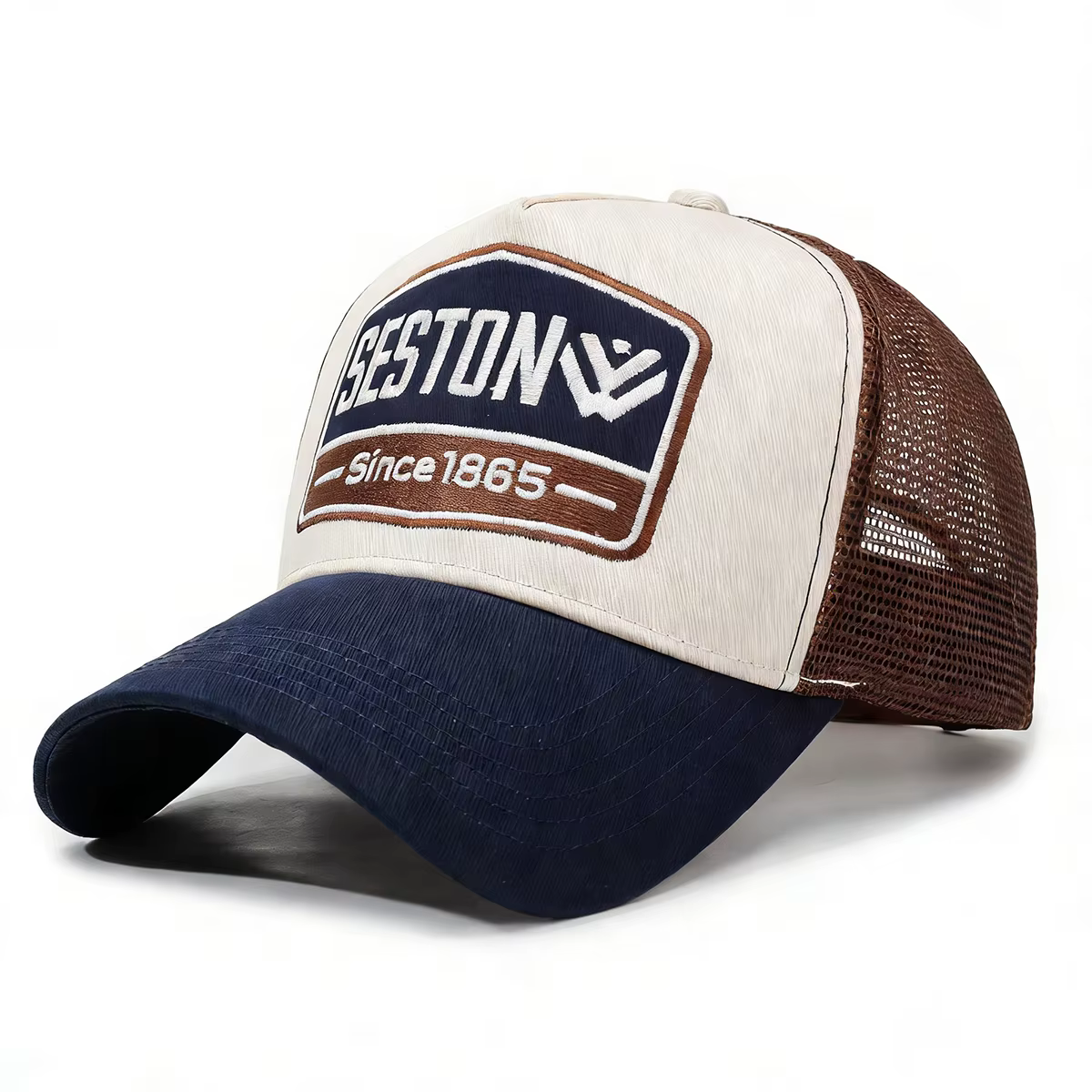Casquettes de marque pour hommes, adaptées au printemps et à l'été, casquettes de baseball pour gran