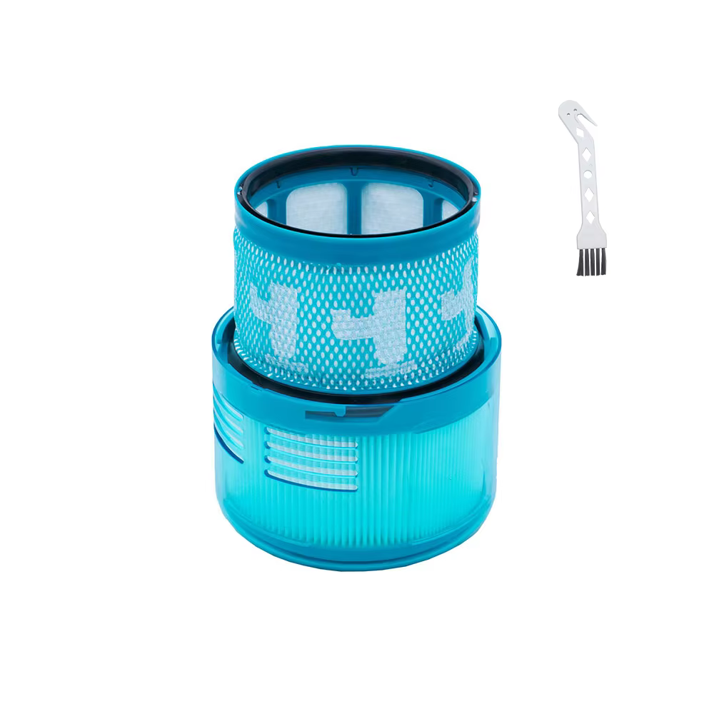 Compatible avec l'aspirateur Dyson Gen5 Detect / Outsize - Filtre arrière, accessoires de rechange, 