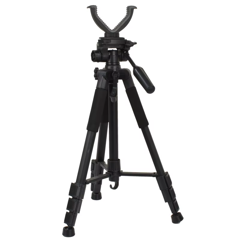 Trépied universel pour appareil photo, accessoires de chasse en plein air, support de bâtons de tir 
