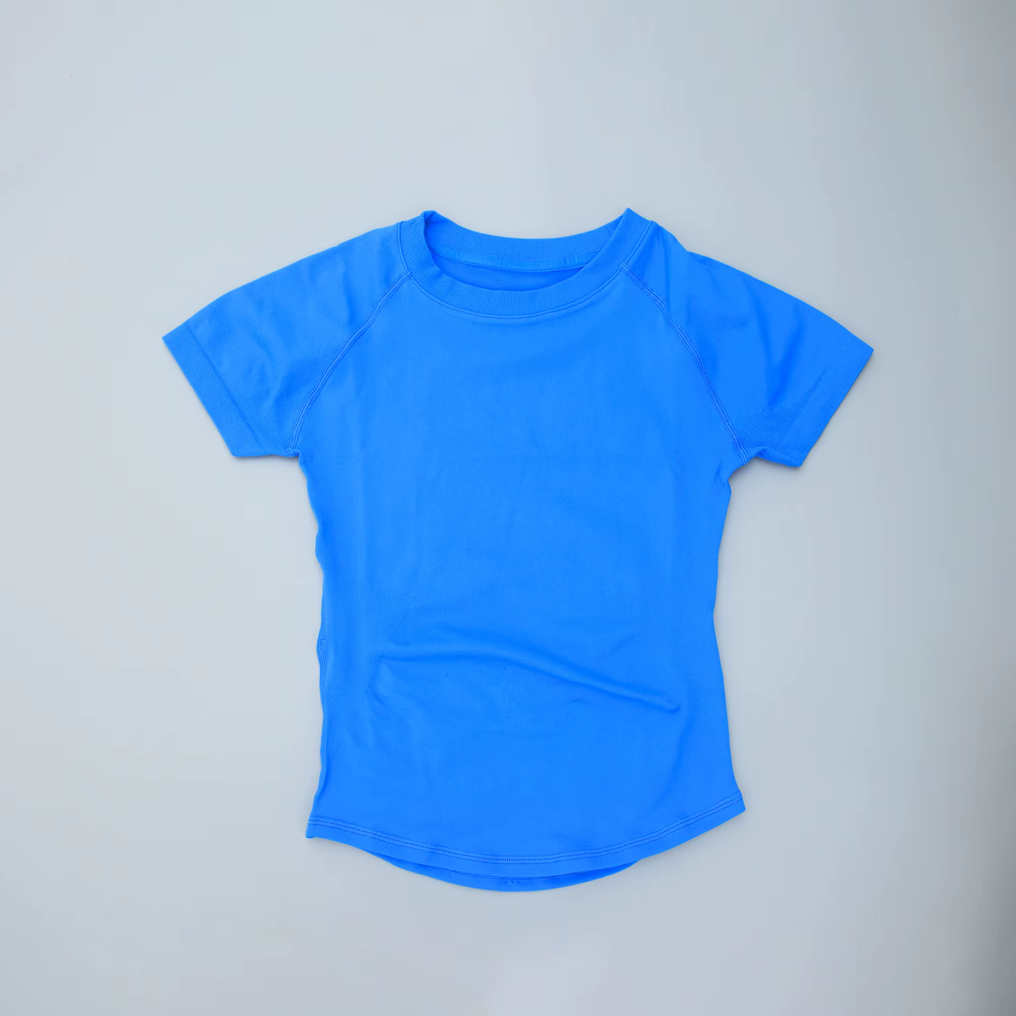 SWEAT UNDFYNE – haut de sport à manches courtes, vêtements de Yoga sans couture pour femmes, t-shirt