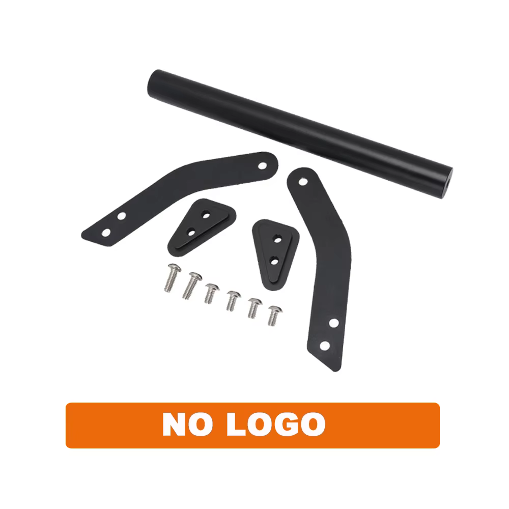 Support de téléphone portable pour Versys 650 2015 – 2024 2025, accessoires de moto, Support de Navi