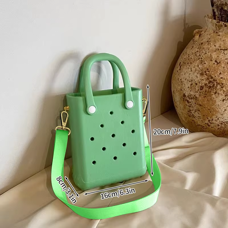 Sac fourre-tout de plage rangement de pique-nique Baske été femmes sacs à main de voyage sac de Shop