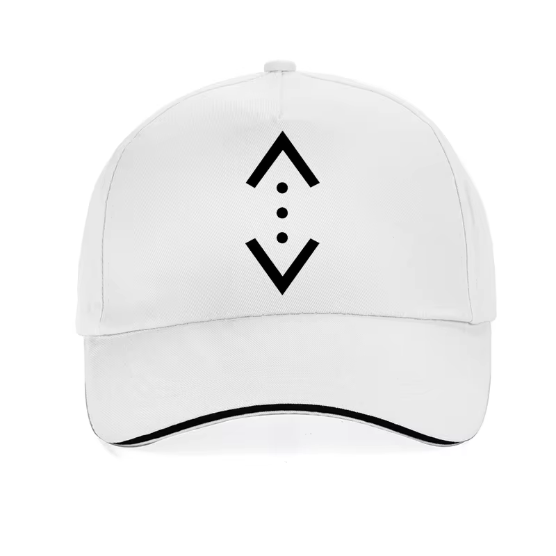 Casquette de baseball en coton pour hommes et femmes, chapeaux College de dinde Cukur Feel, chapeau 