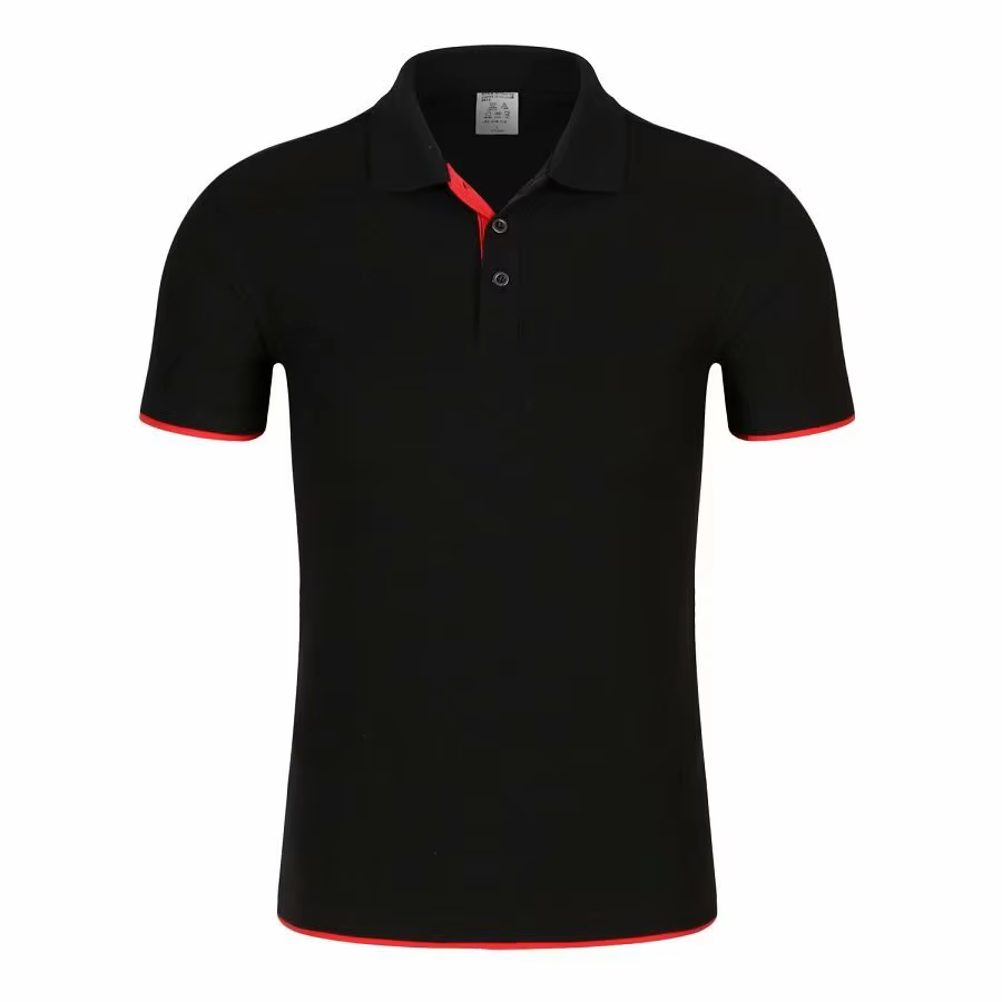 Polo de couleur assortie pour personnalisation de vêtements, décoration de beauté de voiture, boutiq