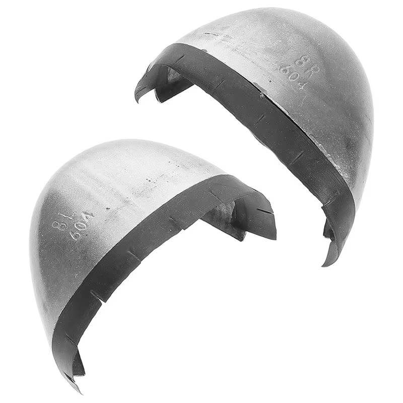 Parker Cap Caps pour bottes de travail, couvre-pieds en acier, équipement de sauna, chaussures de sé