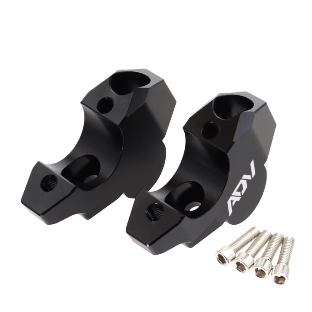 Accessoires de levage de guidon de moto pour Honda ADV350 ADV150 ADV16