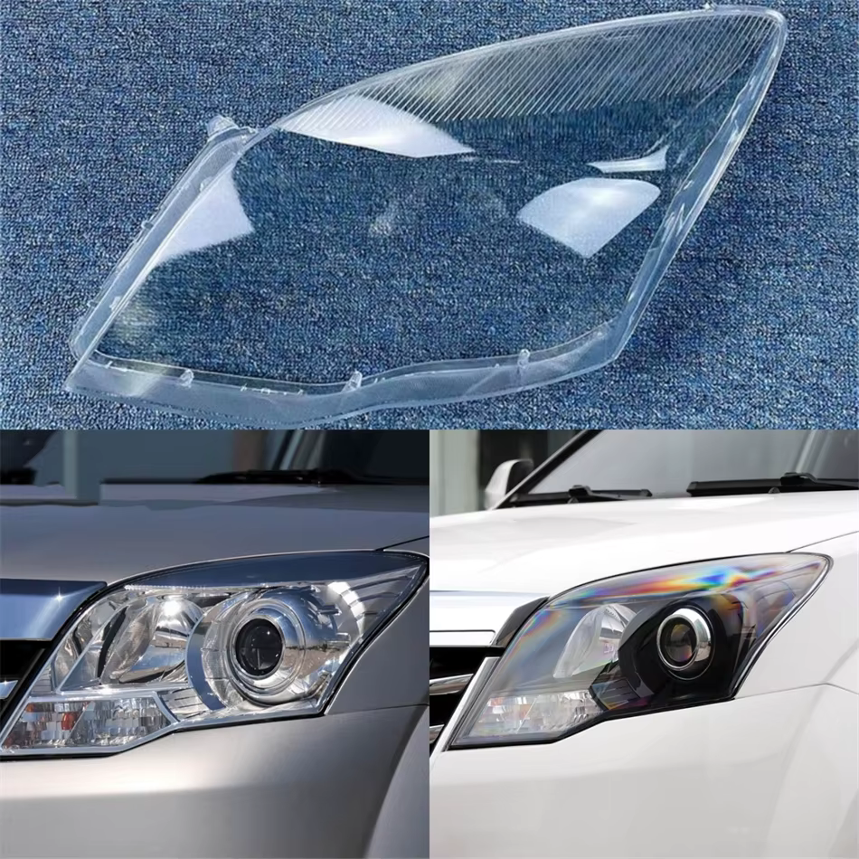 Pour Great Wall Haval H5 2011 2012 2013 2014 2015 2016 accessoires de voiture pour voitures phares l