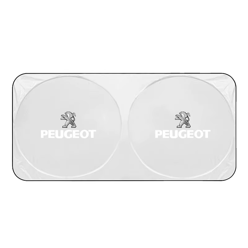 Pare-soleil pour pare-brise de voiture, intérieur automobile, accessoires en tissu Anti-brûlure pour