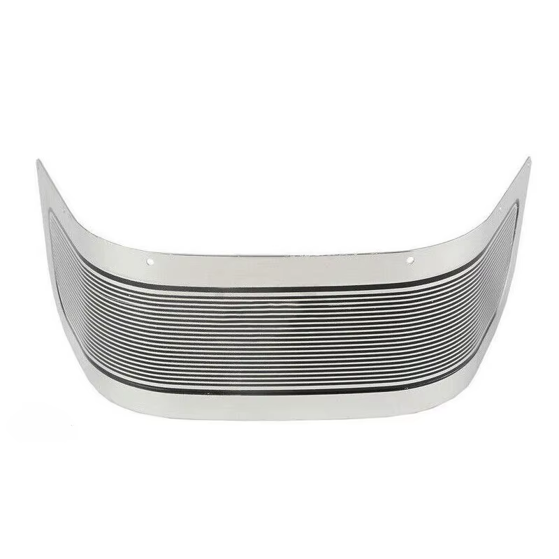 Garde-boue avant étendu pour harley-davidson Street Road Ultra Glide & Road King, accessoire de moto