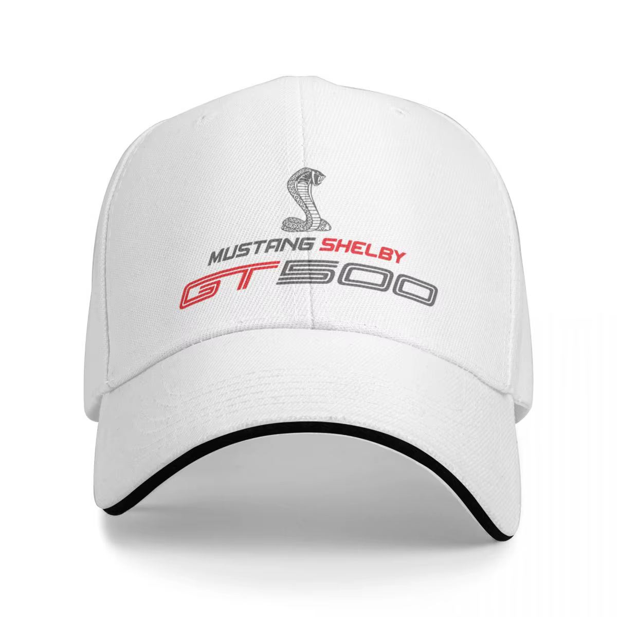 SHELBY-Casquette de Baseball pour Homme et Femme, Streetwear, Mode Plage, Tailles G, 2025