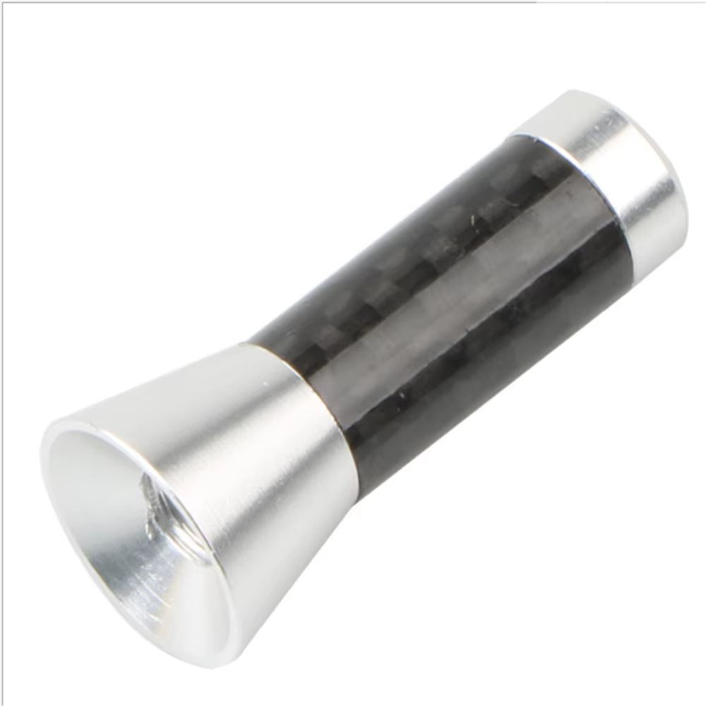 Accessoires d'antenne aérienne d'autoradio pour SEAT Altea Toledo MK1 MK2 Ibiza Cupra Leon Cupra pou