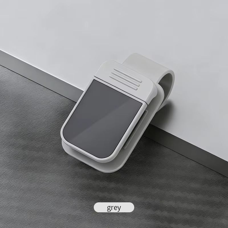 Clip de fixation pour pare-soleil de voiture, support stable pour lunettes de soleil, organisateur d