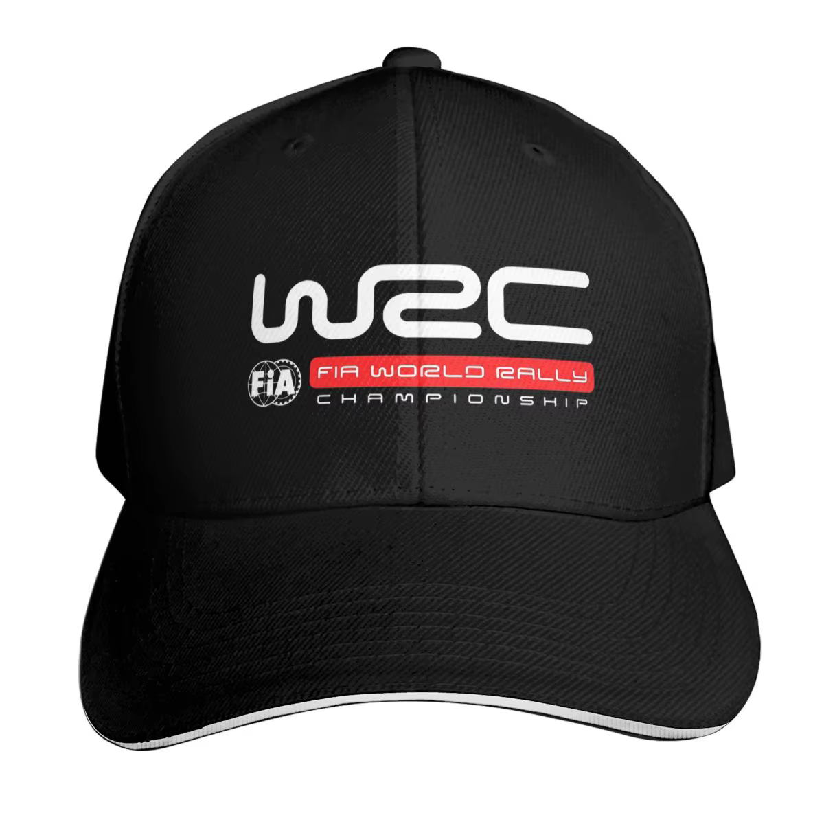 Casquette de baseball réglable unisexe pour l'été, style hip-hop, décontractée et tendance, pour le 