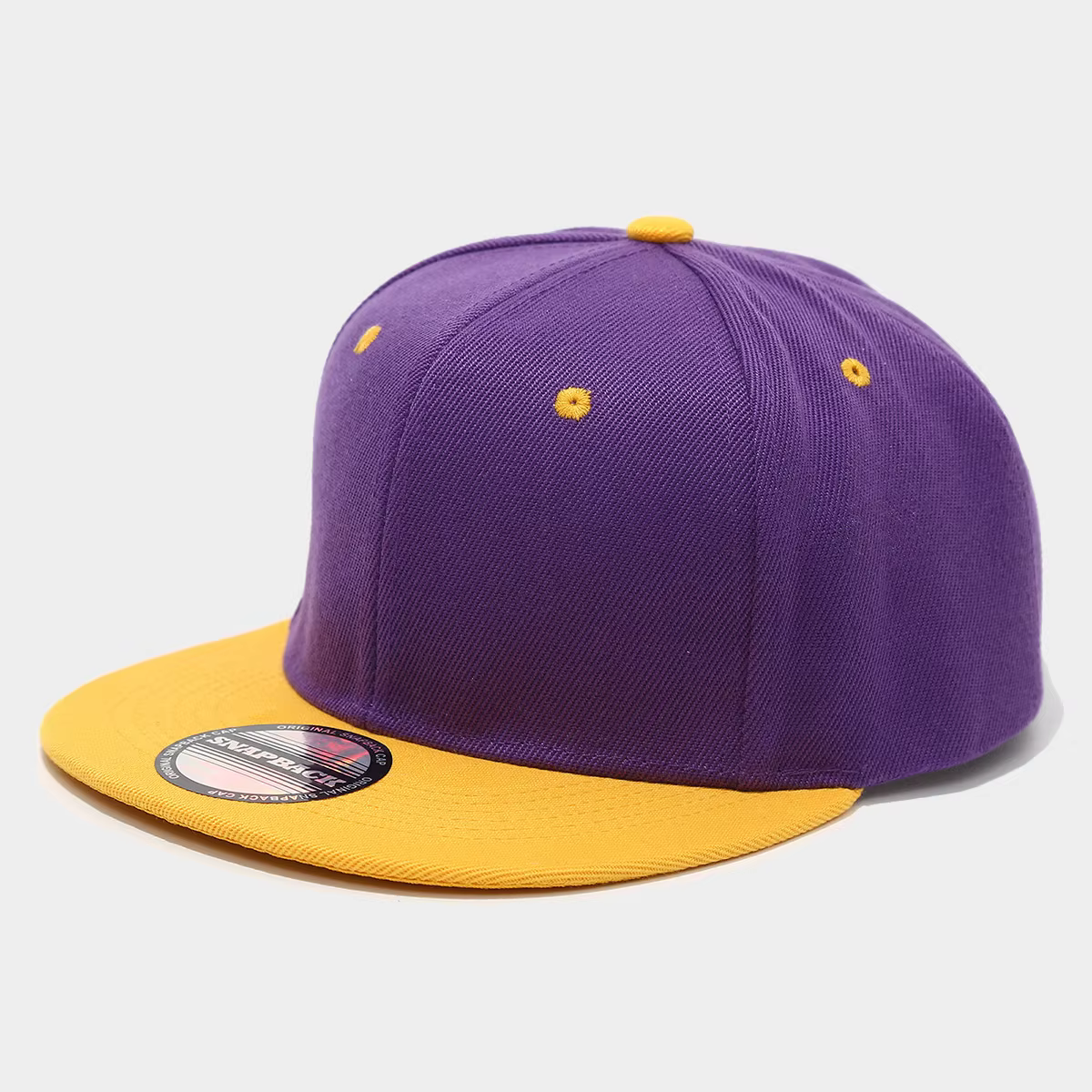 Casquettes de Baseball avec Logo personnalisé, casquette de sororité avec monogramme brodé, bloc de 