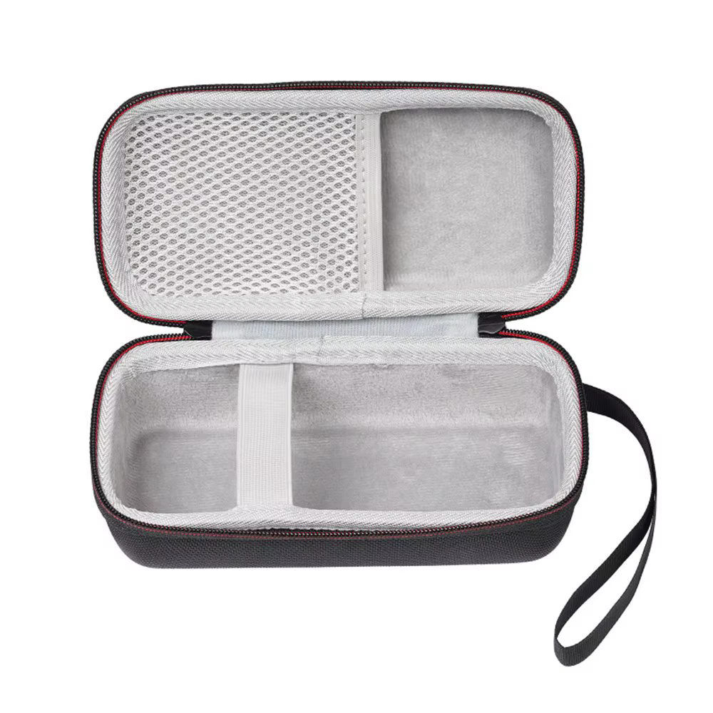 Sac de rangement pour lunettes Rayban Meta AI, mallette de transport rigide EVA, doublure antichoc e