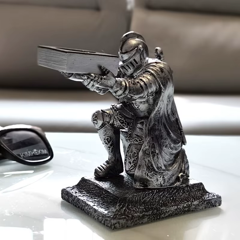 Support de montre Apple Knight, créatif, Base de chargement, montre Ultra IWatch, Table de chevet, o