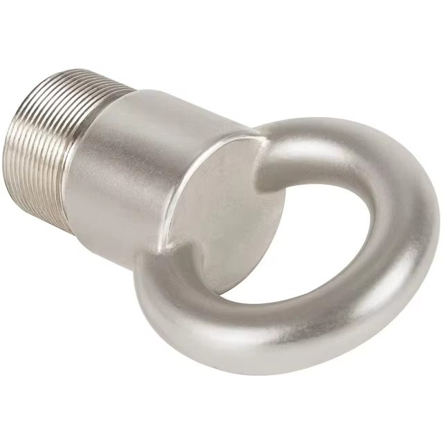 Adaptateur de levage MX MT0024 & MT0025 et outil de levage à œillet MT0022 pour accessoires de batea