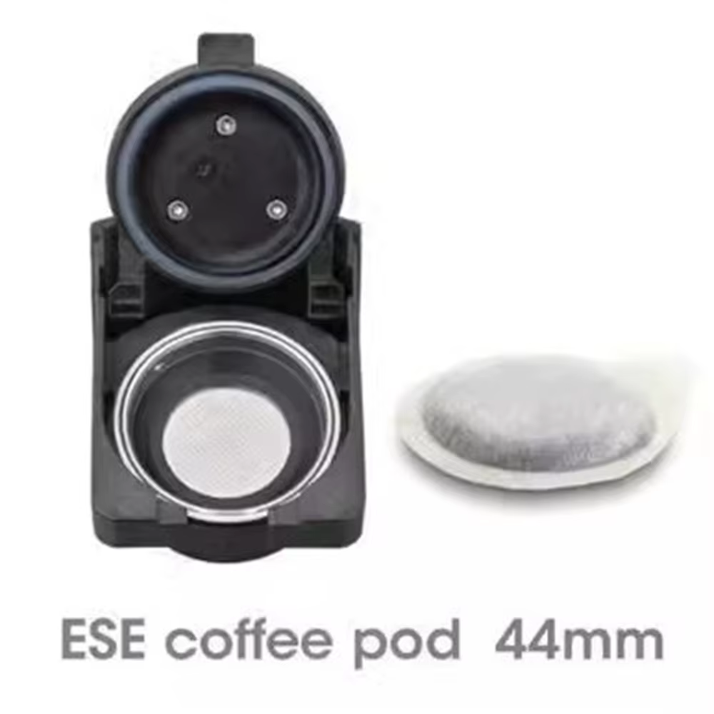 Accessoires de machine à café HIinvasive W, porte-capsules de café en poudre
