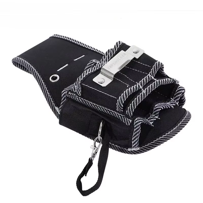 Ceinture de taille pour outils 9 en 1, de haute qualité, support de kit pratique, sac de taille pour