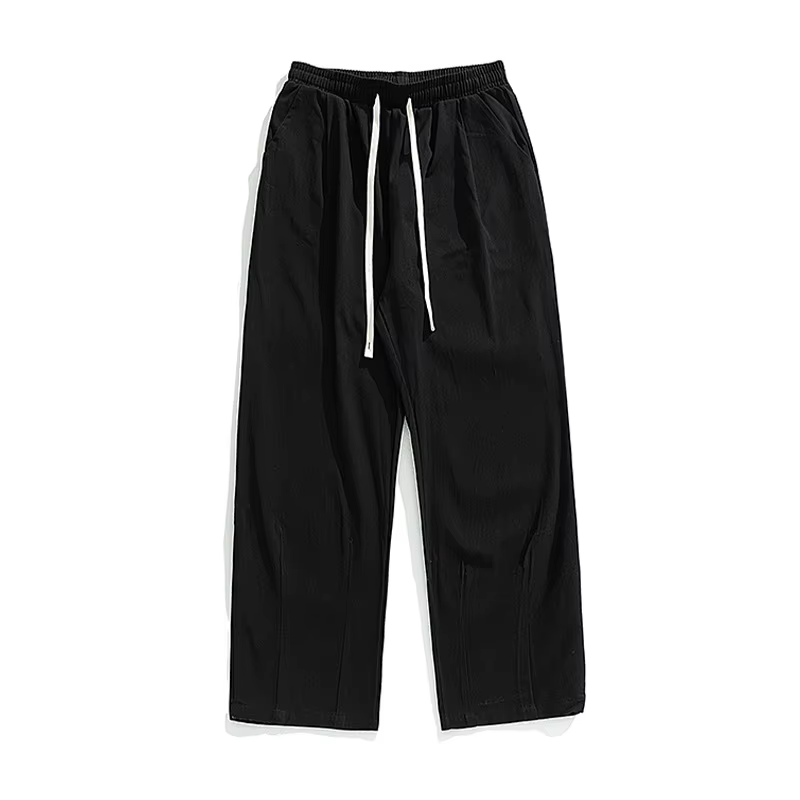 Chugan Mountain style vêtements de travail pantalons décontractés pour hommes au printemps, nouveau 