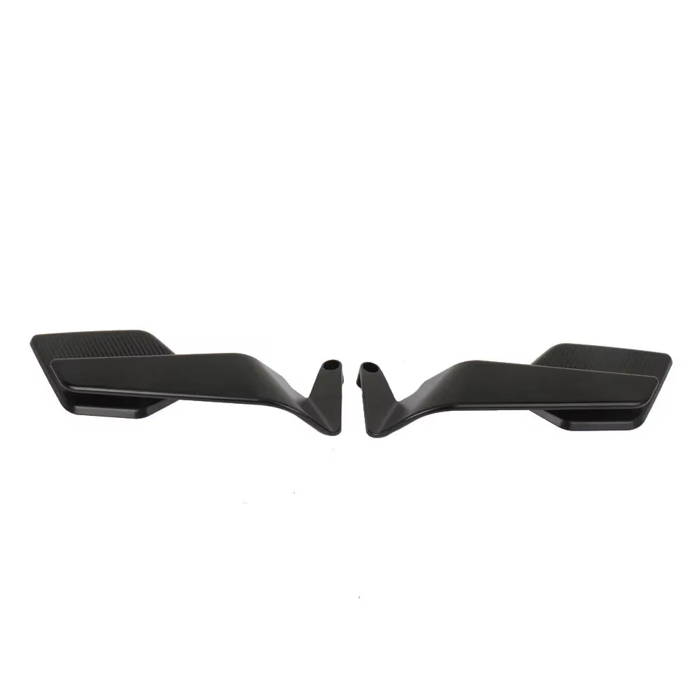 Kit de rétroviseur latéral réglable en aluminium, accessoires de moto pour Husqvarna Vitpilen 701 20
