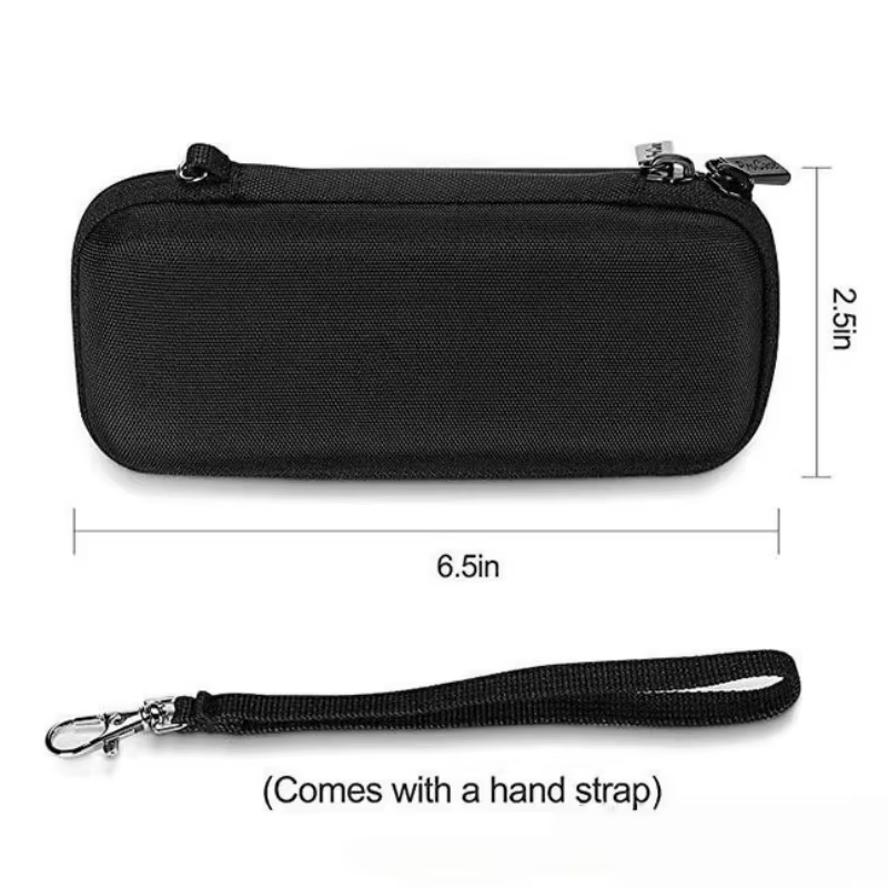 Sac de rangement portable pour rasoir électrique Philips OneBlade, étui de protection antichoc en EV