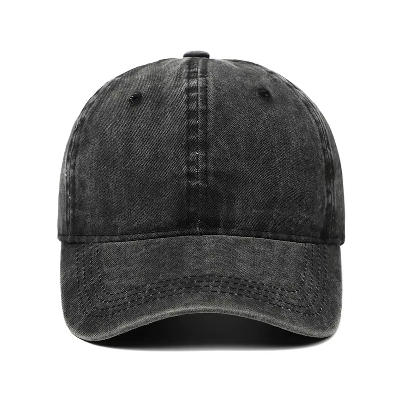 Casquettes de baseball Brooklyn brodées, respirantes, style rétro, unisexe, confortables, tendance, 