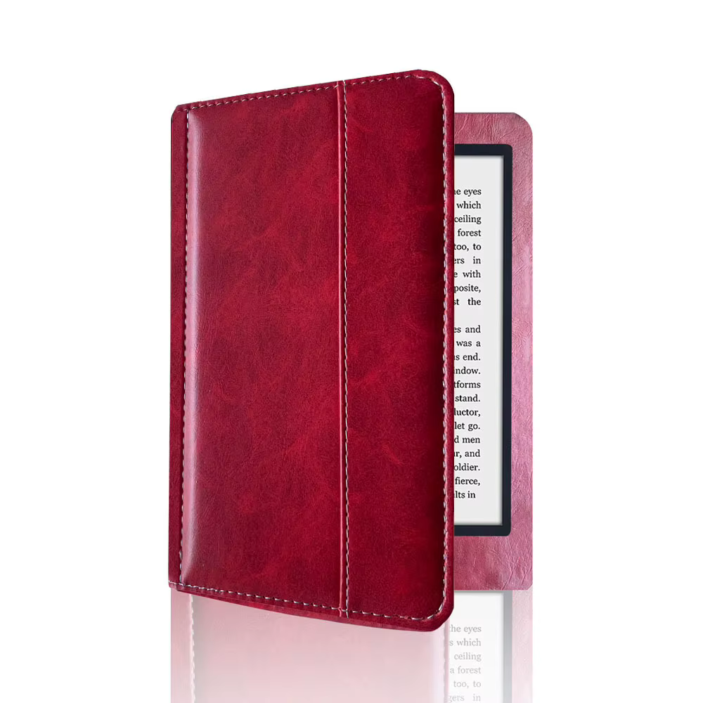 Étui pour tablette Kobo Glo (N613), étui pour tablette eReader de 6 pouces, étui de protection tout 