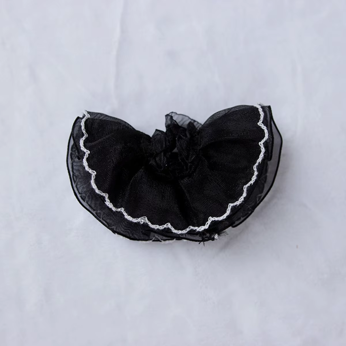 Jouet vêtements poupée robe pour Labubu cadeau bricolage maison de jeu en peluche poupée vêtements