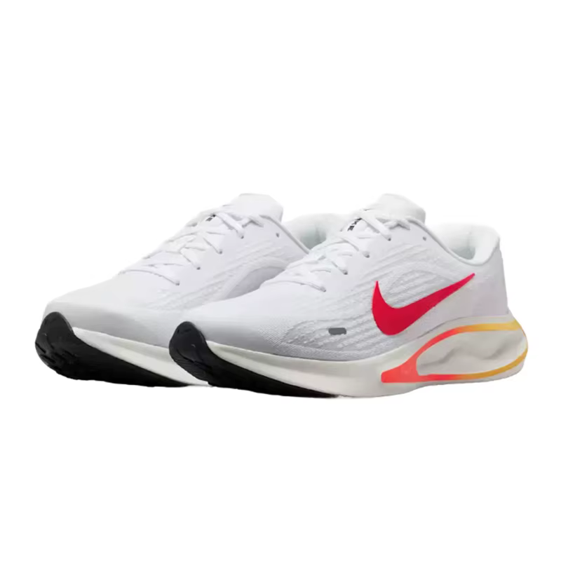 Chaussures de sport décontractées pour hommes Nike authentiques - Chaussures de course en maille JOU